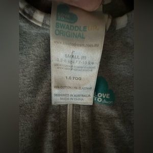 Love to Dream Swaddles